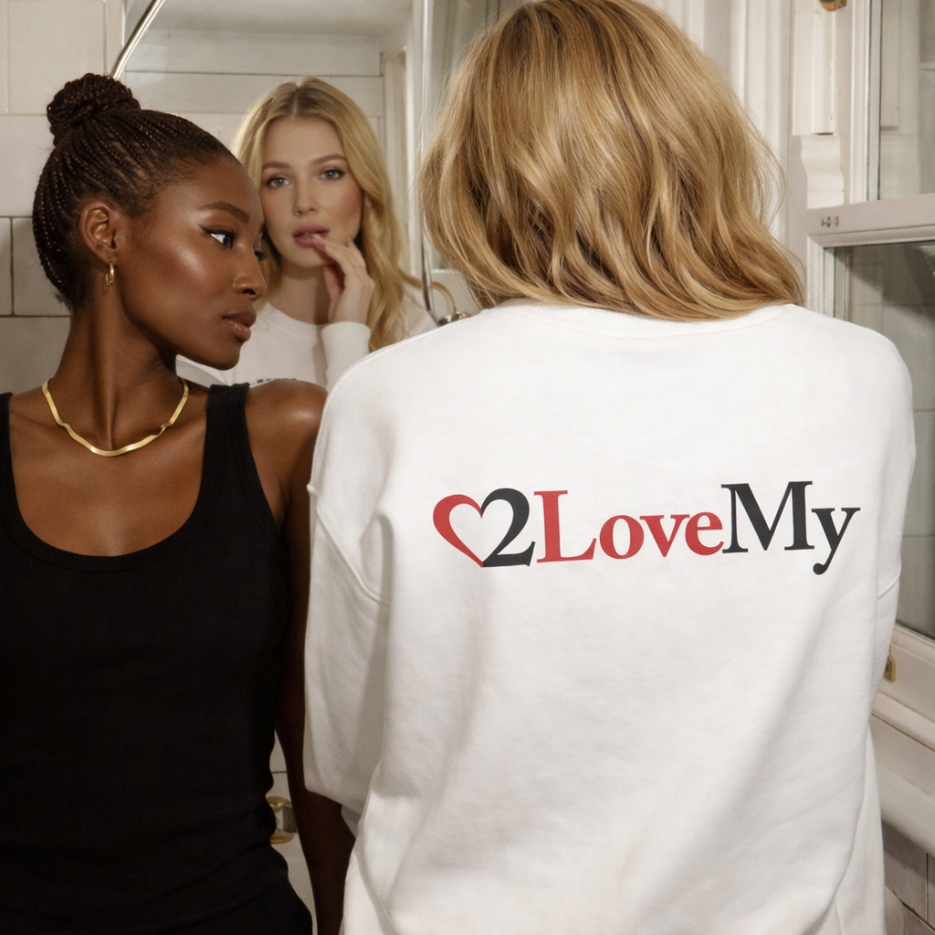 M1 - Anti-Aging-Aufhellende Gesichtscreme