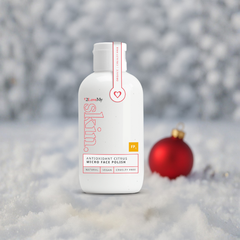 Citrus Polish – 2LoveMy