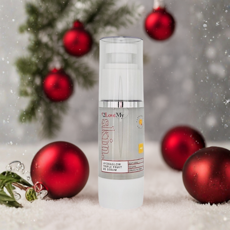 HydroGlow Triple Fruit B5 Serum