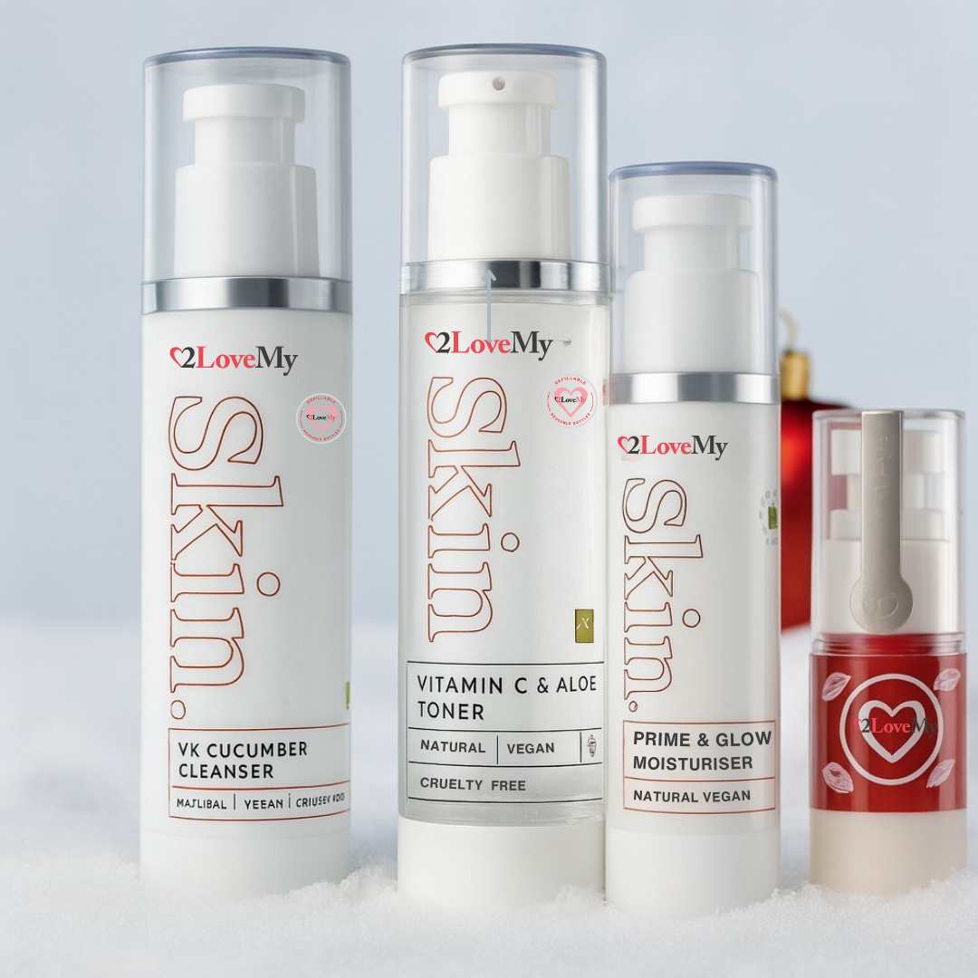 Teen Skin Gift Set
