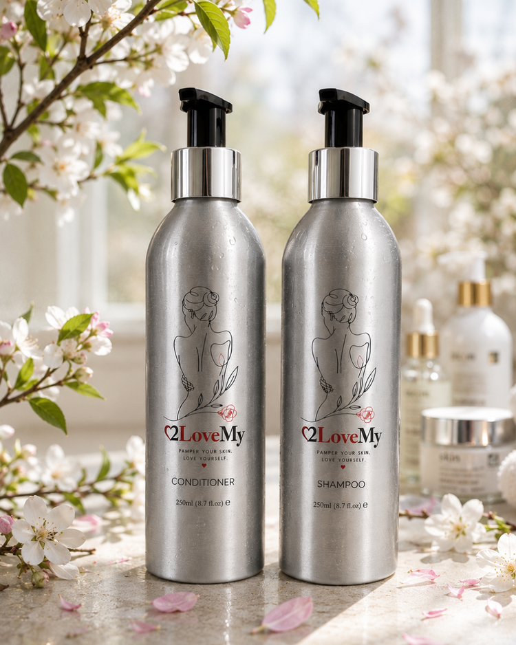 Shampoo & Conditioner