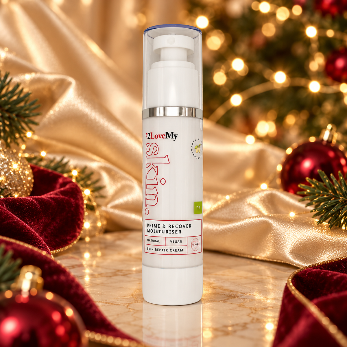The Skin Barrier & Why It Matters