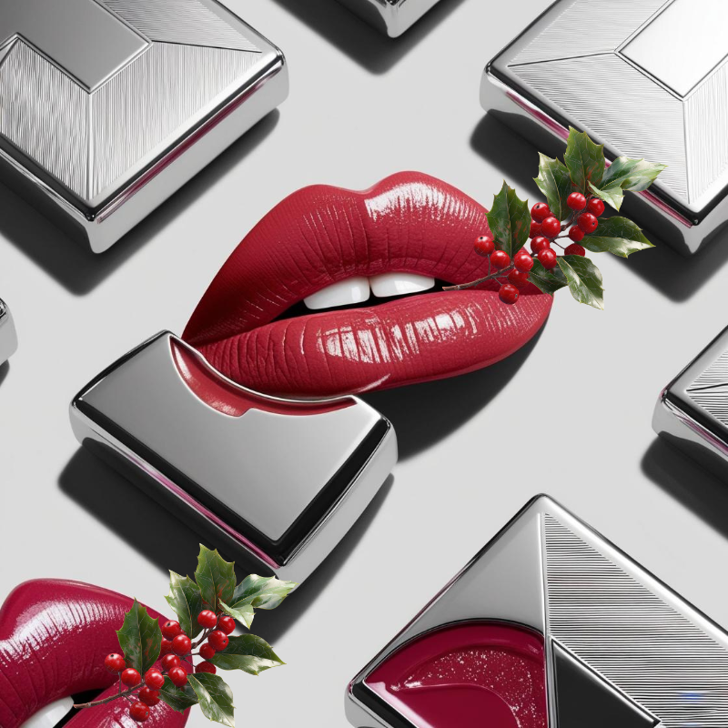 2LoveMy Lips - 2LoveMy