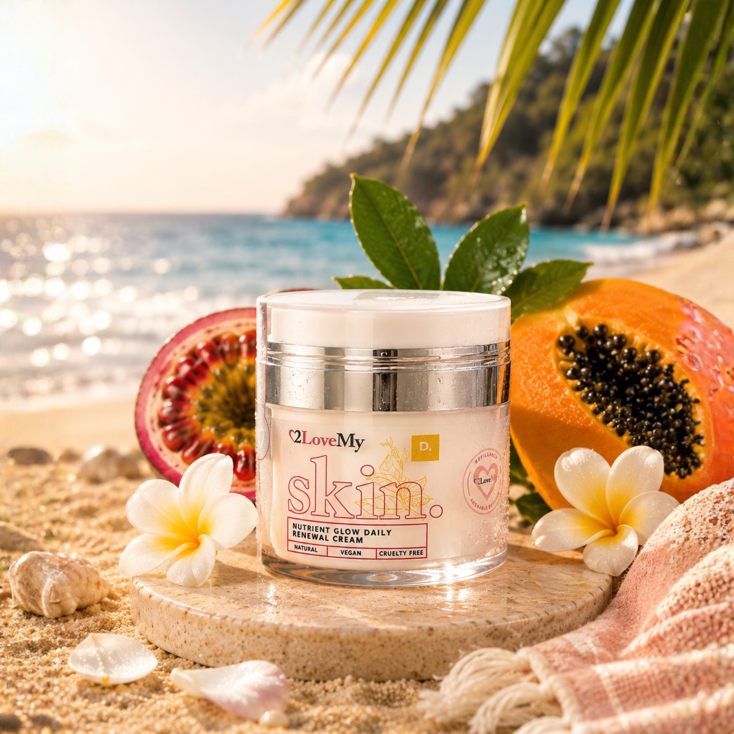 Day Cream