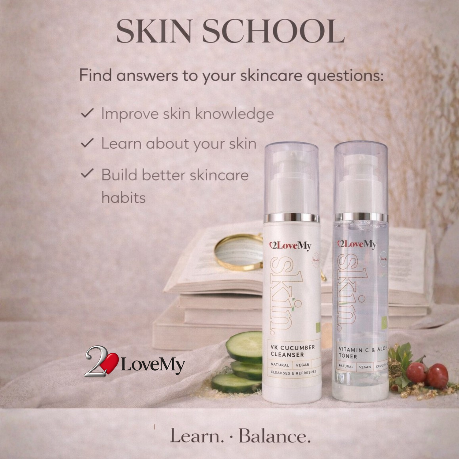 How Your Skin Works — and Why It Reacts the Way It Does