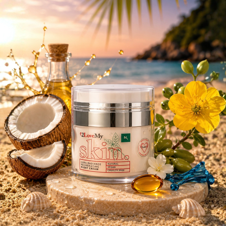 Night Cream