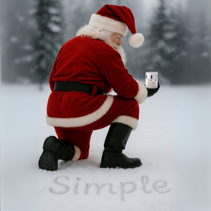 Simple Routine - 2LoveMy