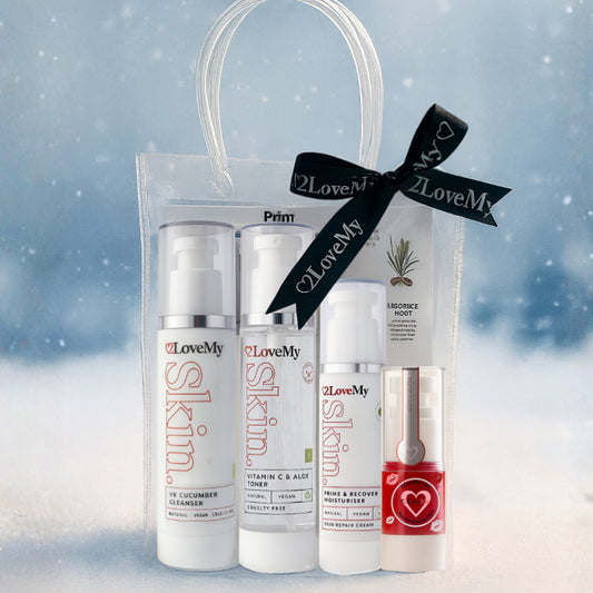 Teen Skin Gift Set