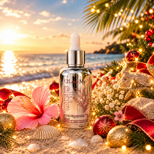 BL5 Bio-Regenerative Serum