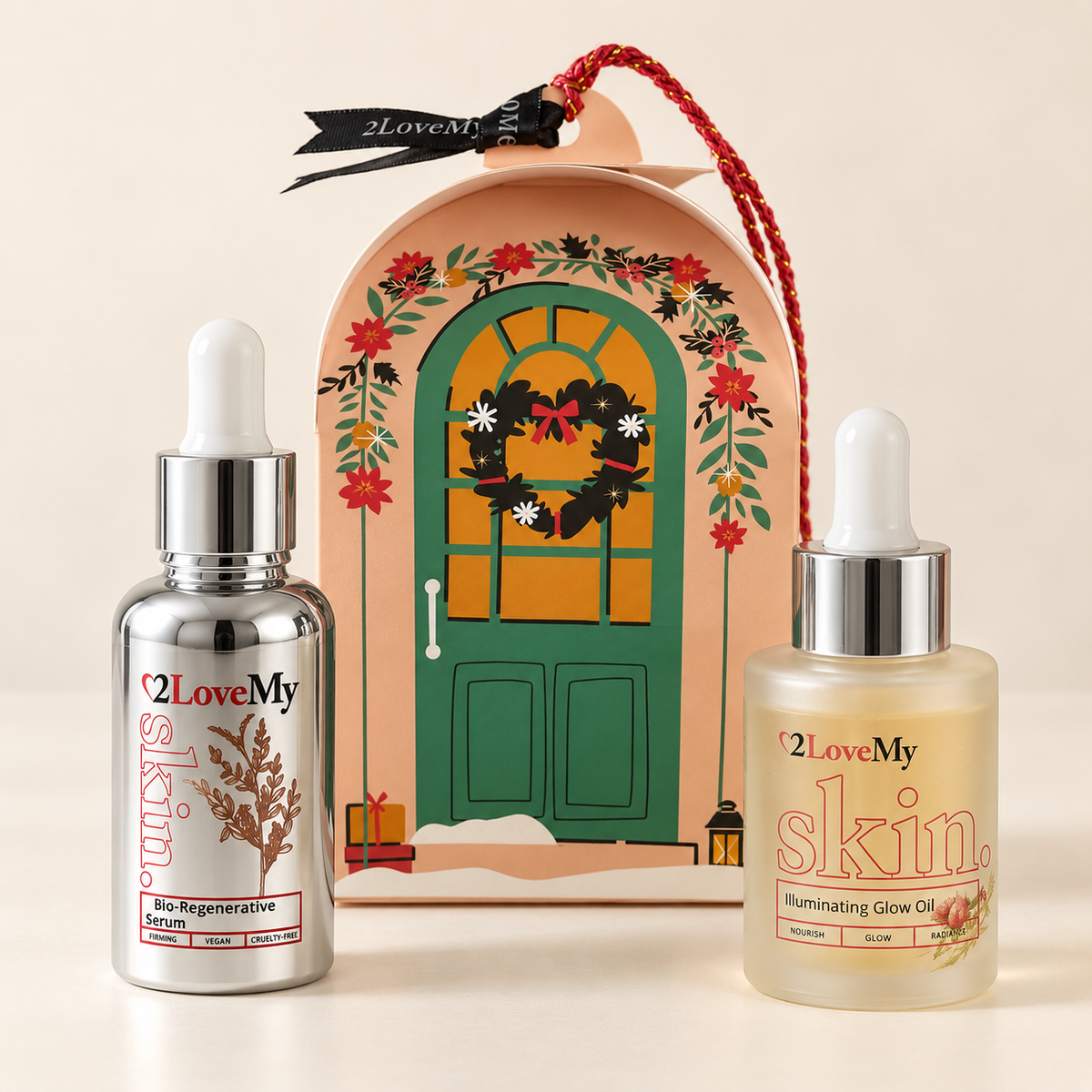 The Gift of Glowing Skin