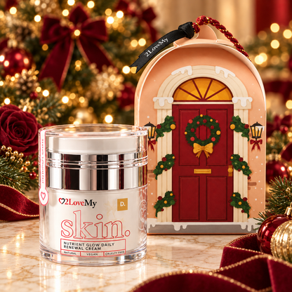 Nutrient Glow Face Cream
