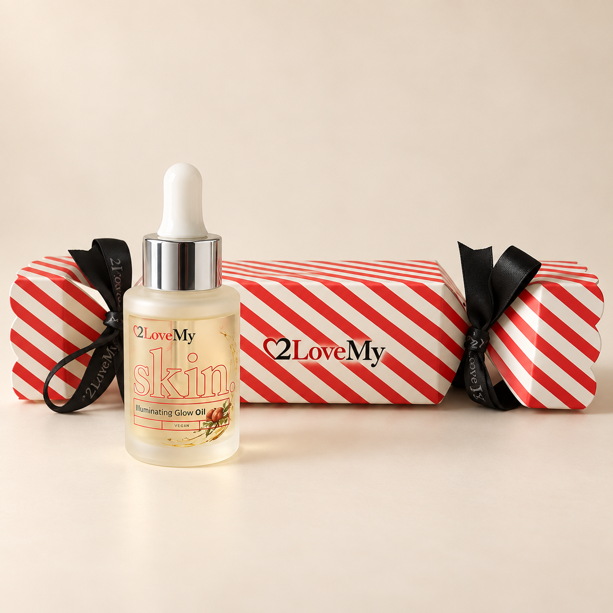 Illuminating Glow Skin Serum