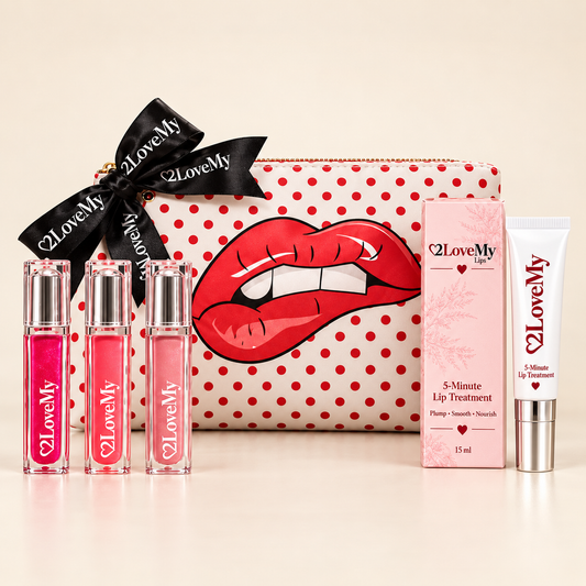 Ultimate Lip Gift Set | Christmas Gifts | 2LoveMy