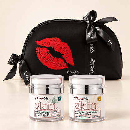 2LoveMy Day to Night Glow Gift Set