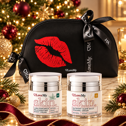 2LoveMy Day to Night Glow Gift Set