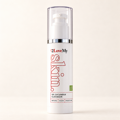 VK Cucumber Cleanser