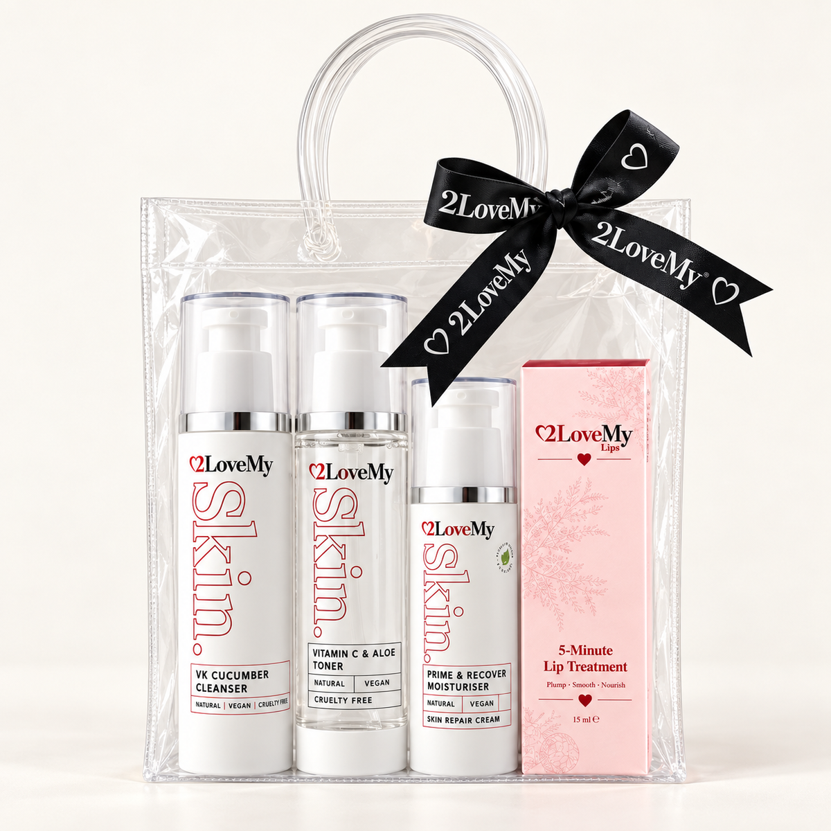 Teen Skin Gift Set