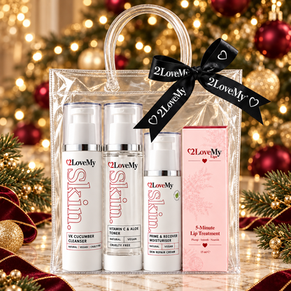 Teen Skin Gift Set