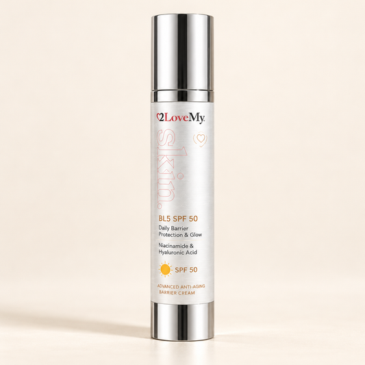 BL5 SPF 50 Moisturiser