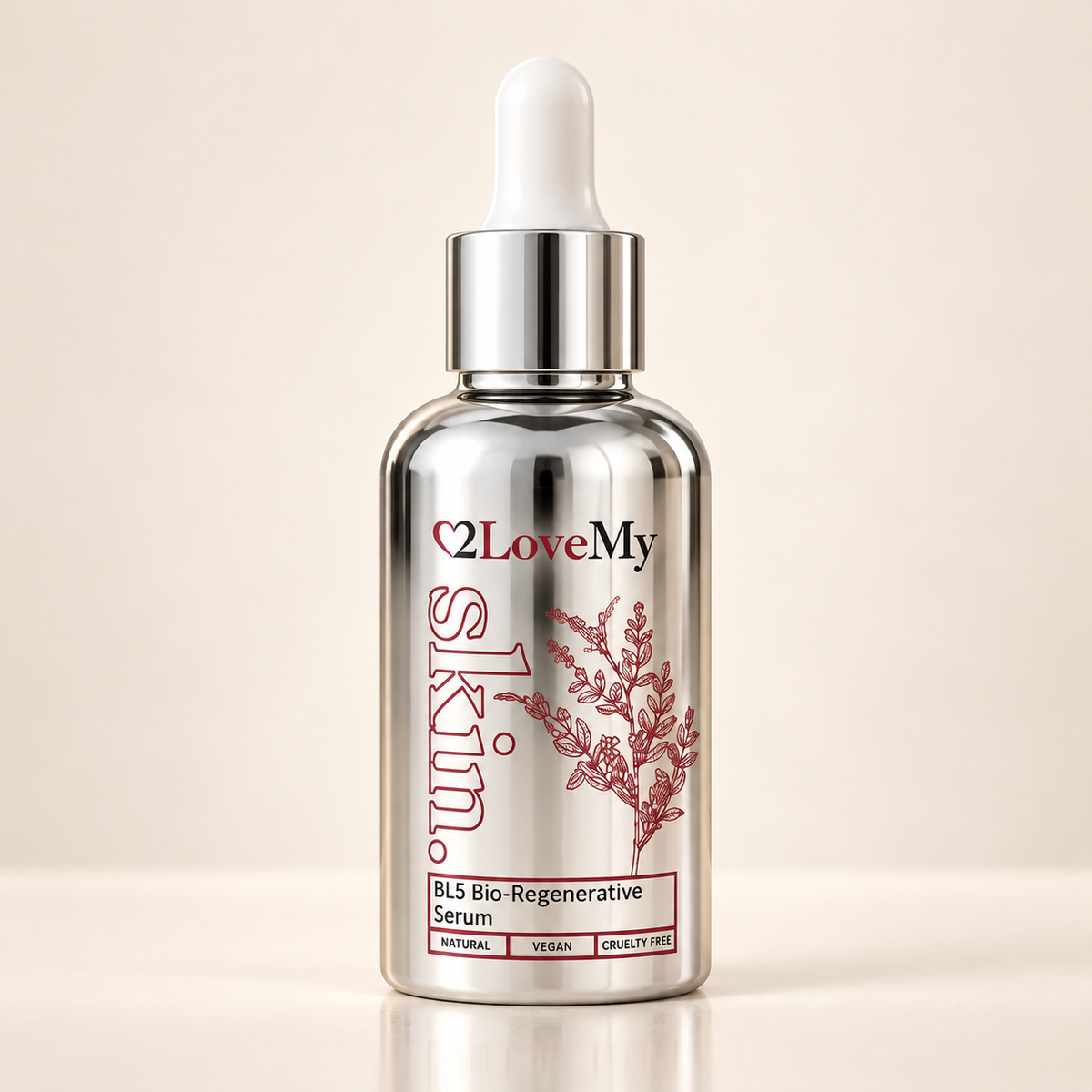 BL5 Bio-Regenerative Serum