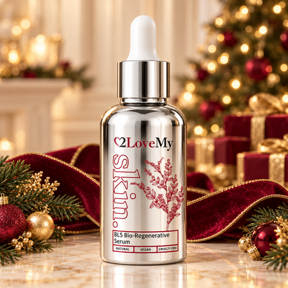 BL5 Bio-Regenerative Serum