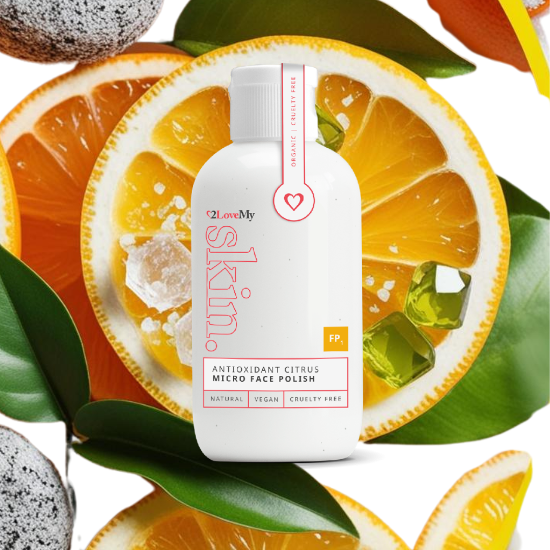 Citrus Polish
