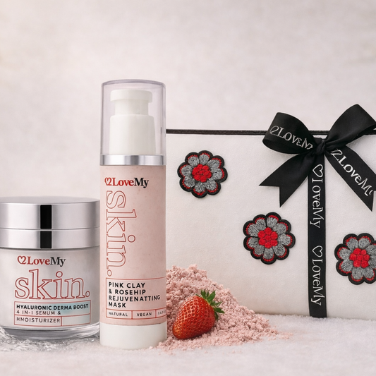 Derma Boost Gift Set