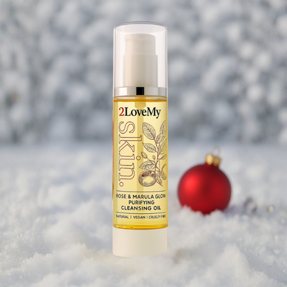 C2 - Immunstärkender Ölreiniger