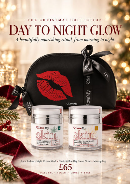 2LoveMy Day to Night Glow Gift Set