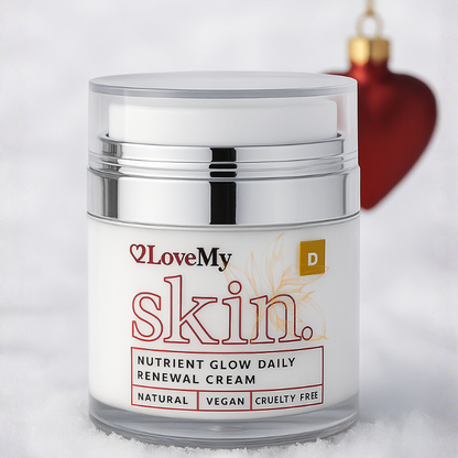 Nutrient Glow Face Cream
