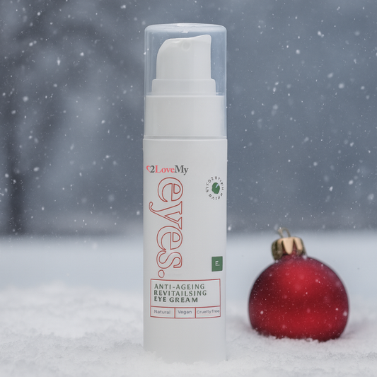 Anti-ageing Illuminating Eye Cream
