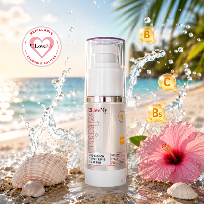 HydroGlow Triple Fruit B5 Serum