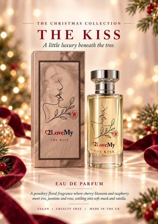 The Kiss Perfum