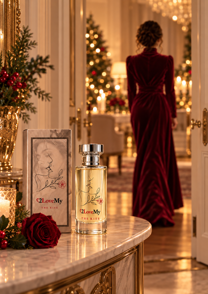 The Kiss Perfum