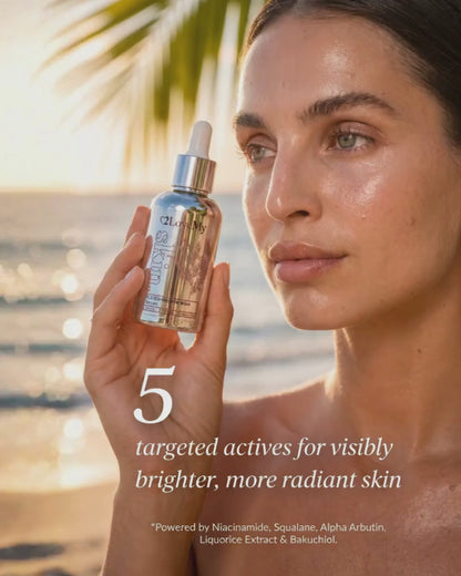 BL5 Bio-Regenerative Serum