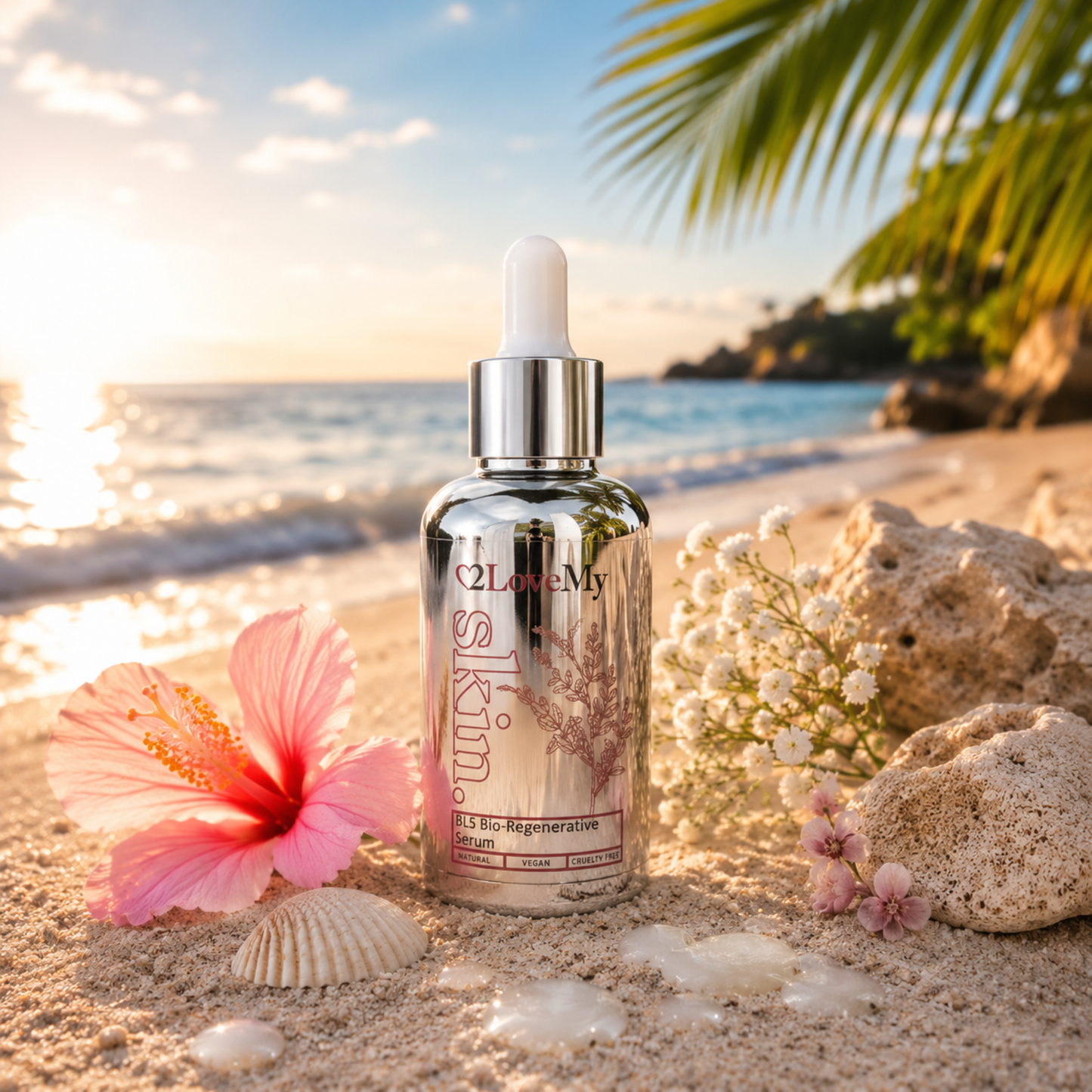 BL5 Bio-Regenerative Serum