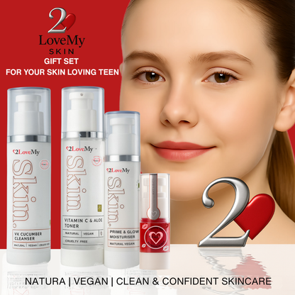 Teen Skin Gift Set